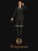Kingsman Kingsman The Secret Service Classic T-Shirt