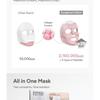 SUNGBOON EDITOR Deep Collagen Mask Set - 4 Types
