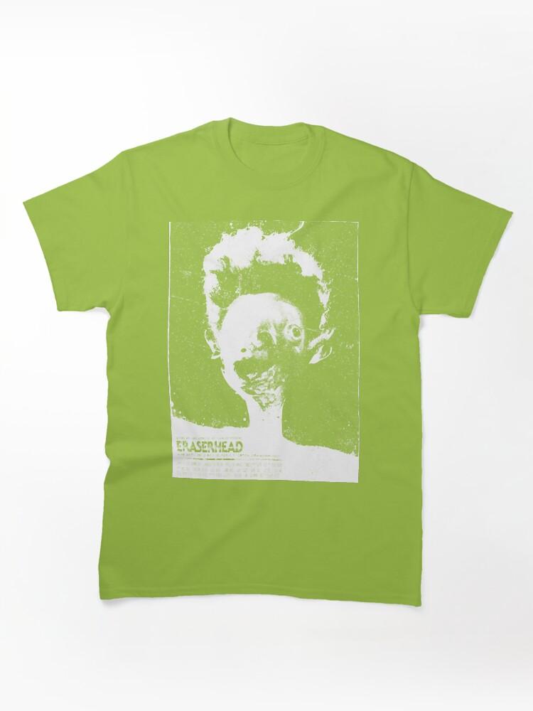 Eraserhead Eraserhead-Baby Classic Unisex T-Shirt