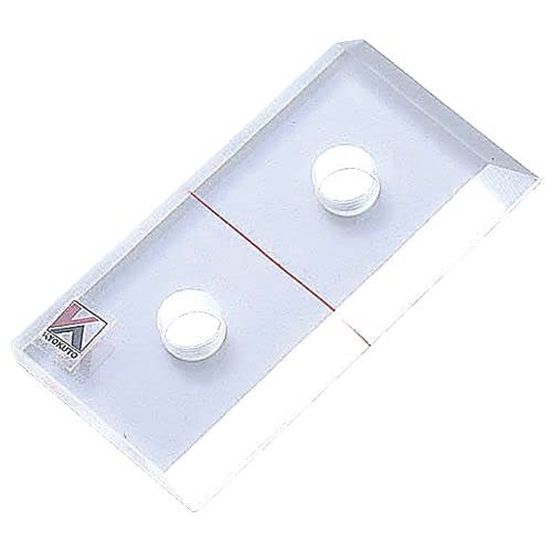 

Линейка ширины Дальнего Востока 21-5121