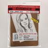 Unsolved Case Files Jane Doe Murder Mystery Game