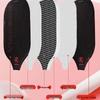 Jiemai Professionelles Glasfaser-Pickleball-Schläger-Set V-06