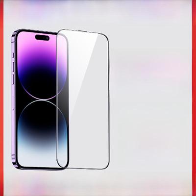 Προστατευτικό Οθόνης iPhone 16 Full HD Gorilla Glass Anti-Fall, Anti-Peep & Anti-Fingerprint