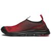 Rx Moc 3.0 Comfortable Versatile Non-Slip Breathable Low-Top Casual Running Shoes Unisex Sneaker Red Black L47573700
