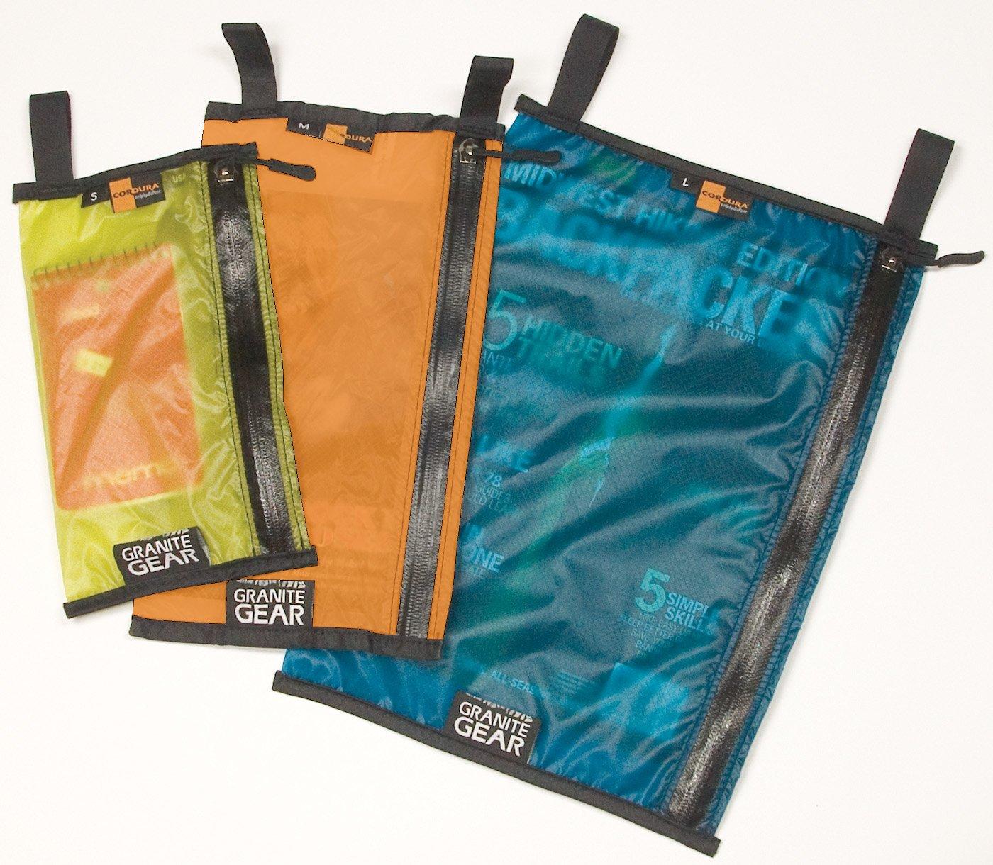 

GRANITE GEAR Air Pocket M 2210900038
