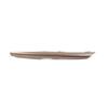 LR134491: Compatible with Land Rover Range Rover Evoque Front Grille.
