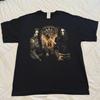 OVHELL The Underworld Regime Shirt XL, Emperor,Limbonic Art,Urgehal,Inquisition