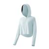 Beneunder Women's Lightweight Sun Protection Hoodie