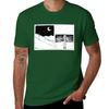 is everything i know truly the sea or is it a blue desert? T-Shirt sublime blacks anime clothes vintage black t shirts for men