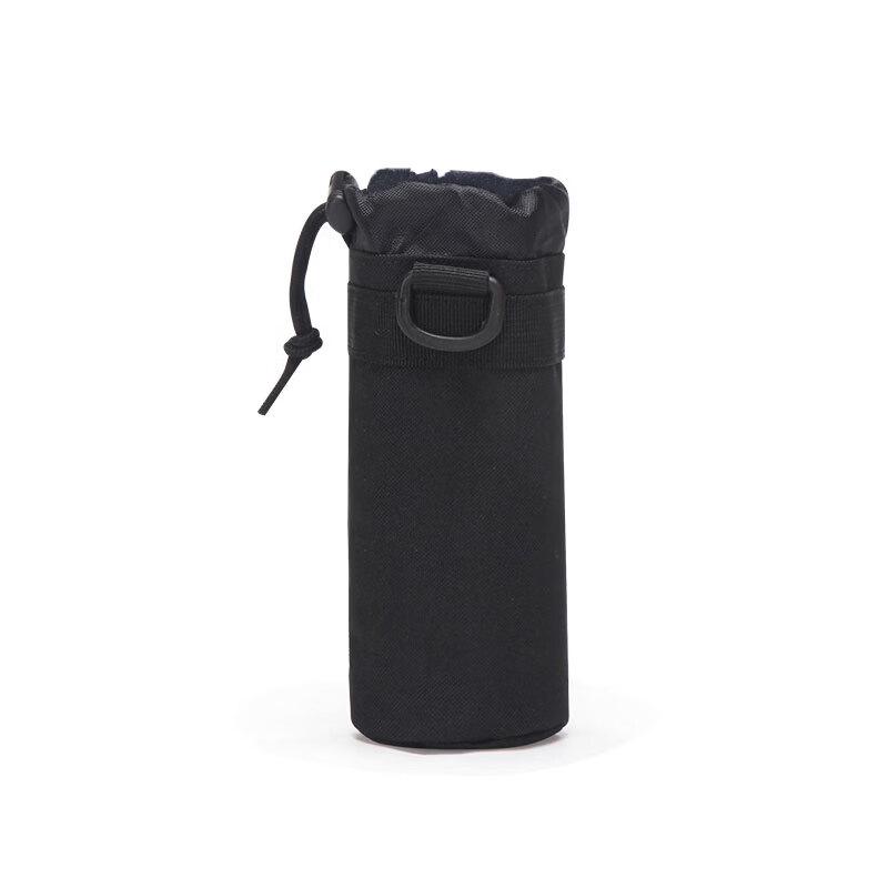 Outdoor Tactical Water Bottle Pouch