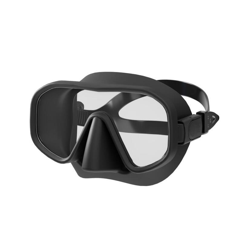 Yuzhan M330 Wide View Scuba Diving Mask