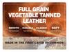 Full-Grain Lambskin Leather Crossbody Handbag with High-End Metal Lock for Women
