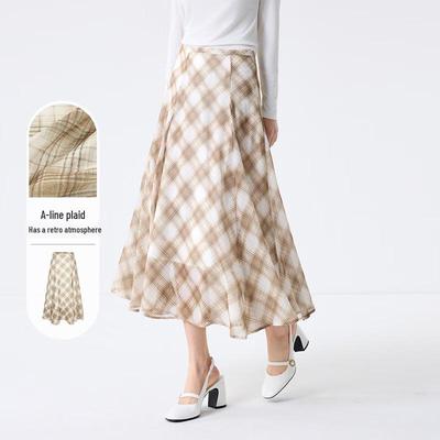 Gonne e pantaloni da donna – Gonne