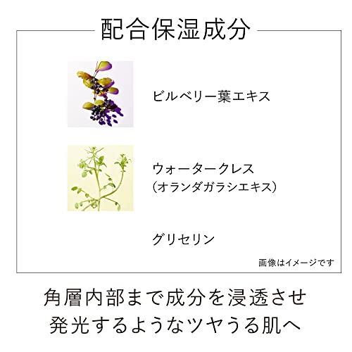KANEBO On Skin Essence F Lotion 125ml