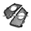 Fog Light Grille Cover for 2008-2010 Kia Sportage