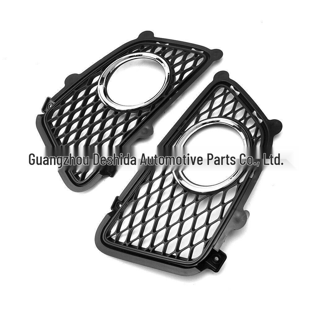 Fog Light Grille Cover for 2008-2010 Kia Sportage