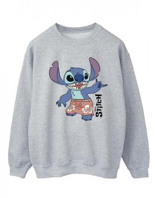 Pánská mikina Lilo & Stitch Bermuda Shorts
