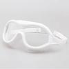 Large Frame Anti-Fog Adult Swim Goggles