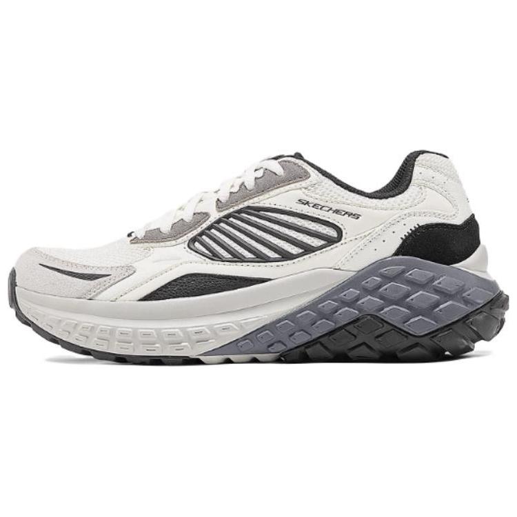Skechers Monster Izturīgi zempapēžu skriešanas apavi