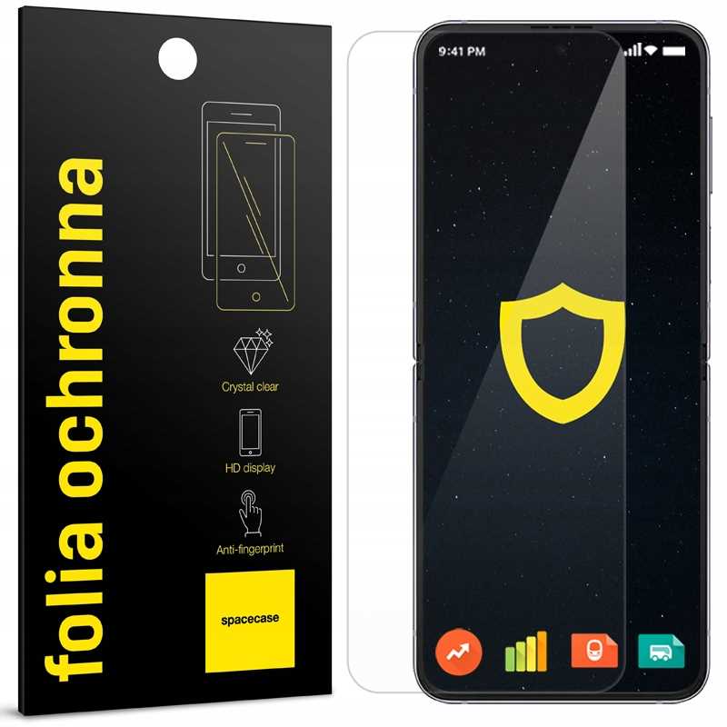 Sc Hydrogel Galaxy Z Flip 4