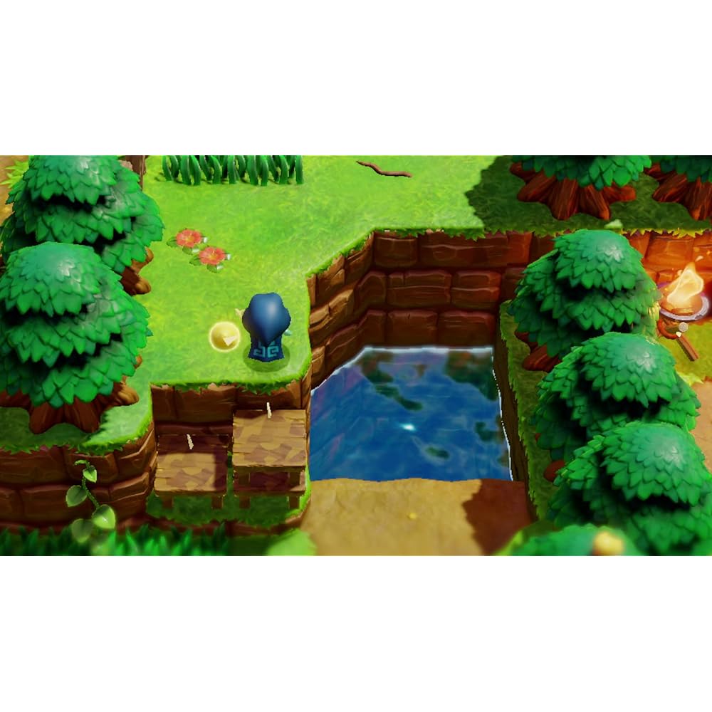 The Legend of Zelda: Treasure of Wisdom - Switch
