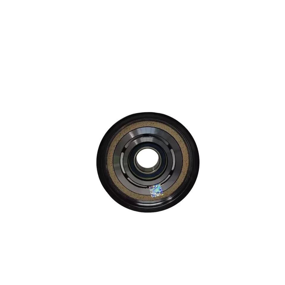 Pulley for Mahindra XUV500 1ST Gen,XUV500 2ND Gen,XUV500 2ND Gen-(1203AAA00810N)