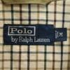 Polo by Ralph Lauren Stainless Collar Coat M Khaki Men's Used