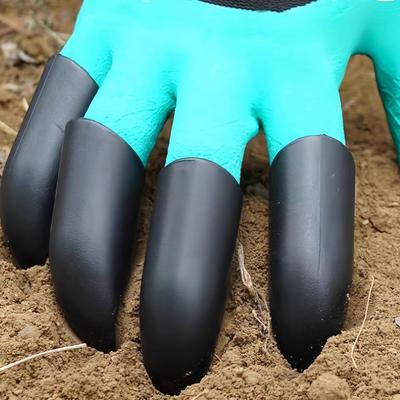 Equipamentos para segurança individual – Luvas de proteção