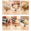A25F-Intelligent Noodle Filling Machine Household Handheld Small Fully Automatic Noodle Pressing Sausage