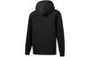 Puma Sweatshirts Men's Black Hooded Moderate Regular 605766-01