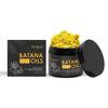 Batana Hair Care Oil Moisturizes Strong and Strong Hair Improves Frizzy Hair Texture Soft Hair Care Essence