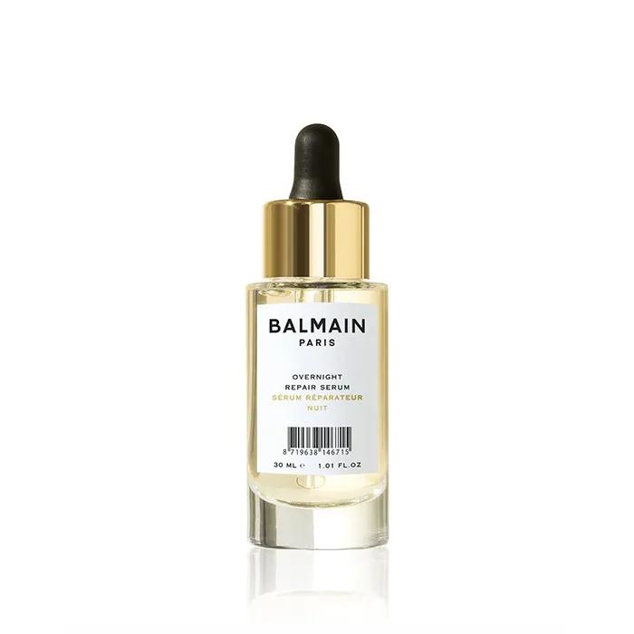 

Balmain Overnight Repair Serum 30ml