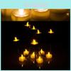 Premium Quality Flameless Tea Candle Flickering Light For Wedding And Home Decor