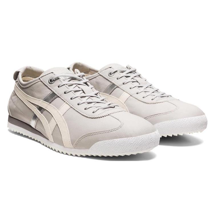 Onitsuka Tiger Mexico 66 SD Oyster Gray/Cream 1183A872-020