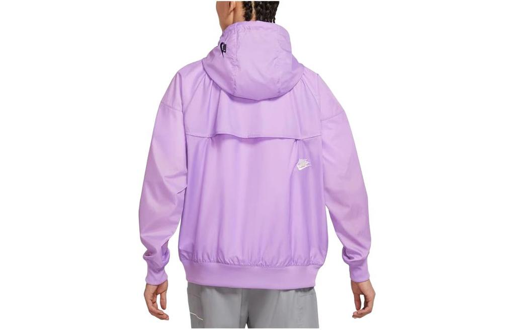 Nike Sportswear Multi Futura Jackets & Coats Men's Purple DM7924-589
