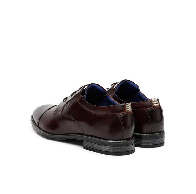 Ankle Boots Bugatti 311-AO501-1000 Brown