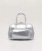 Tuo Mos Silver · Moss Silver