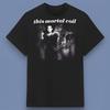This Mortal Coil Band T-Shirt Retro Geschenk für Fans Alle Größen S-4XL
