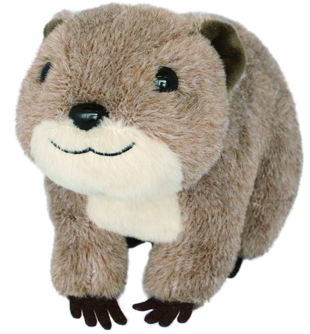 

AQUA Plush Toy - Cape Hyrax 009004372
