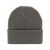47 Brand Knit Sweater Cap MLB Los Angeles Dodgers Haymaker 47 Cuff Knit Charcoal Free