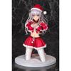 19CM Anime Hiiragi Snowflake Figur Blume Weihnachten Verkleidung Modell Spielzeug Unterhose Misaki Kurehito Spielzeug Japanische Puppe Actionfigur