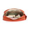 Women's Large Capacity Shoulder Bag Water-repellent Nylon Crossbody Bag Outdoor Handbag