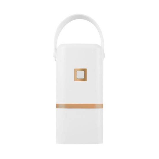 Electric Clothes Dryer Mini Laundry Dryer with Timer Function Easy To Use Low Noise Small Compact Electric Drying Machine with Dry Bag