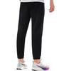 Li Ning Knitted Sweatpants Men's Black AKLUE27-1