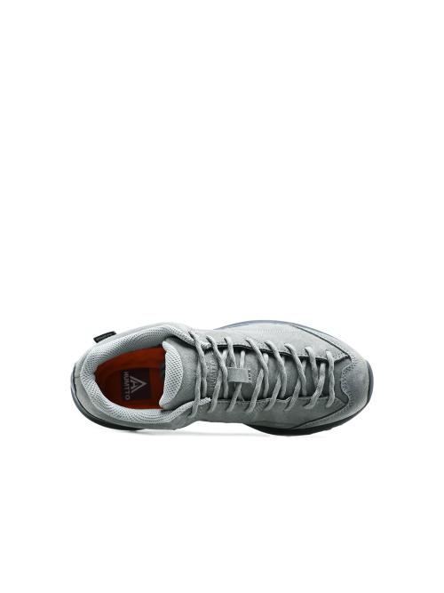 [Humtto] Unisex Lace-up Trekking Shoes Mau EVT [Shipped from Korea] 100% Authentic
