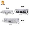 Ling Bing Aluminum Alloy Business Storage Case