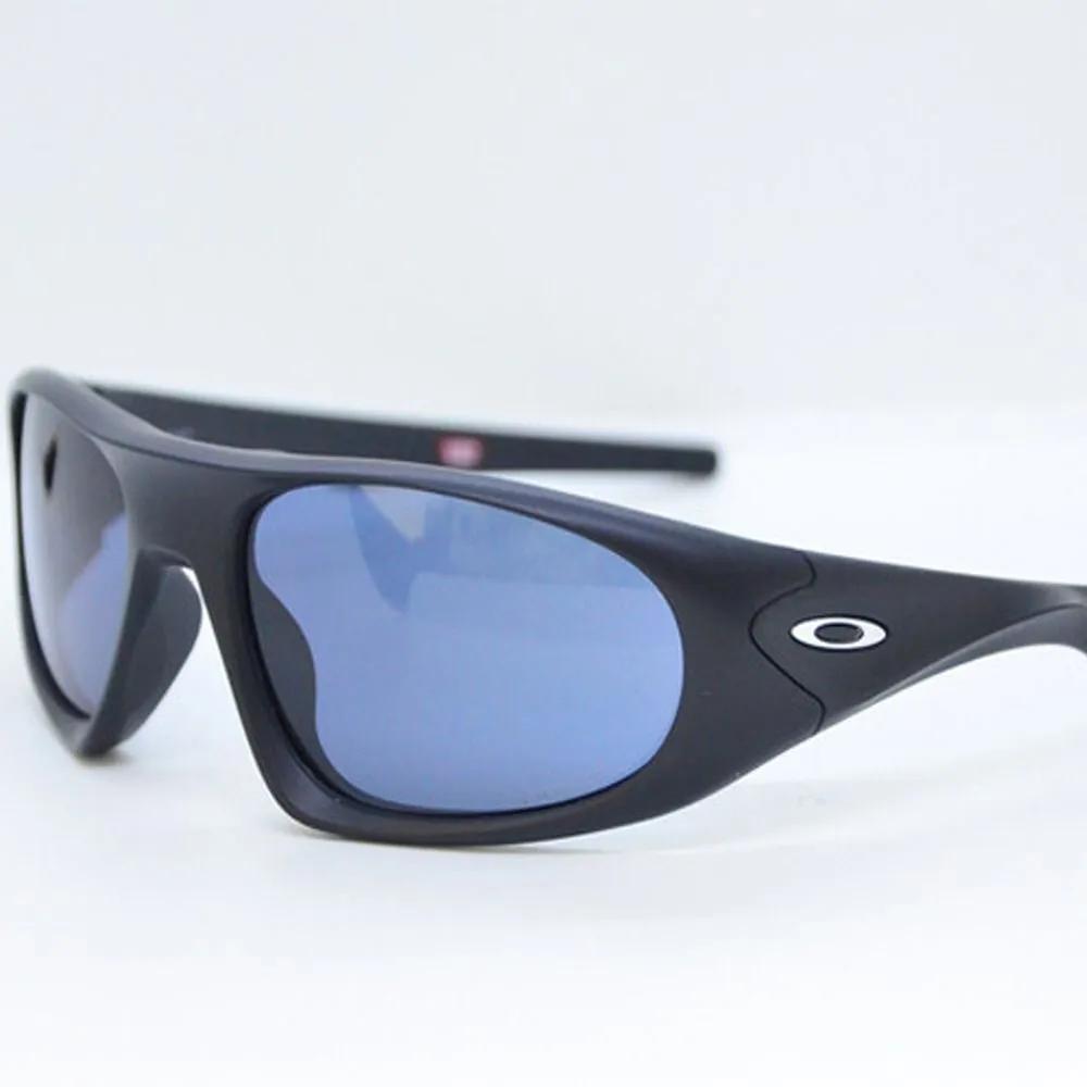 

Oakley Neo Forma OO9528 01 60 Gorpcore Sunglasses, OAKELY NEO FORMA