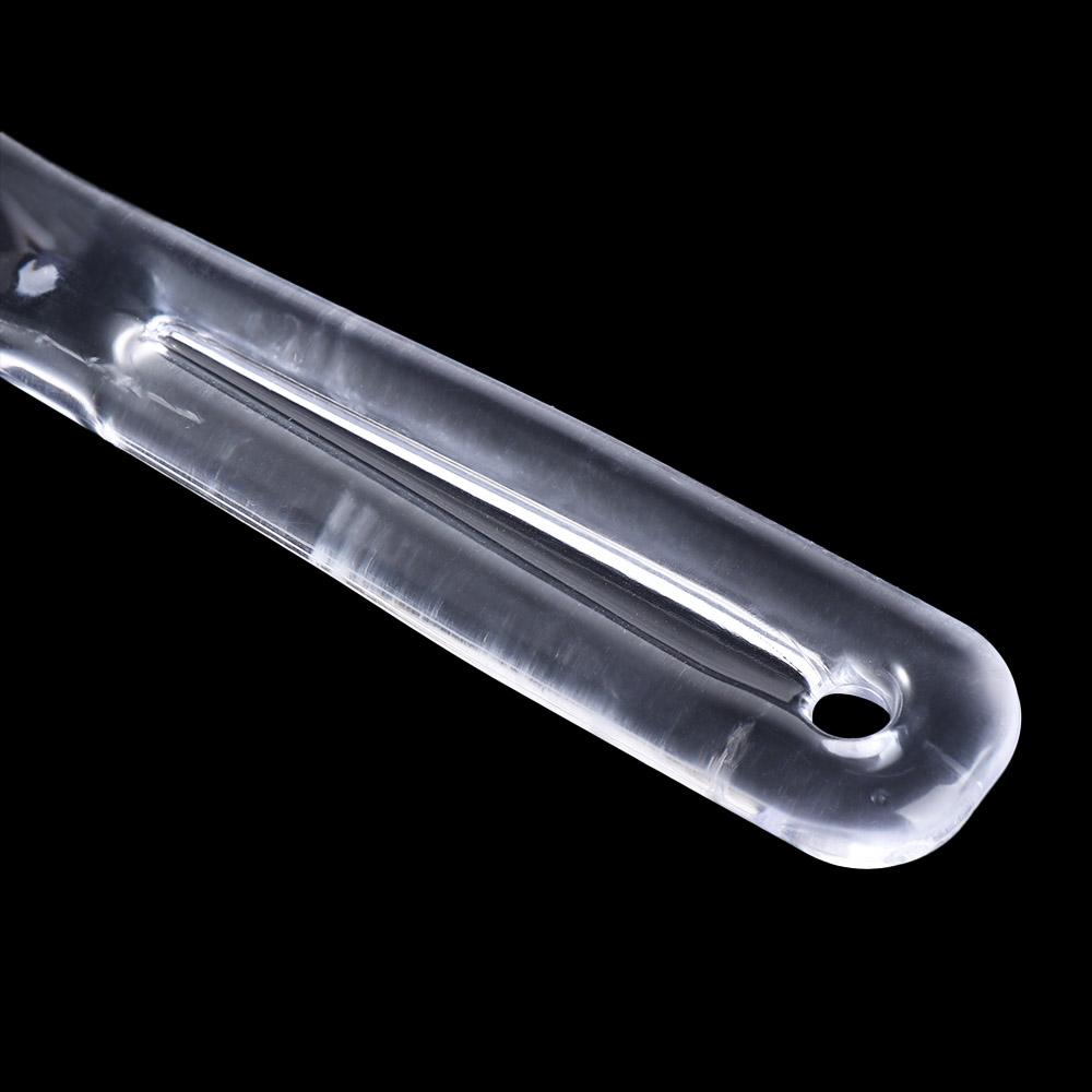 Cream Spoon Silicone Blending Brushes Facial Mask Sticks Mask Spatulas Make Up Tools Beauty Scoops