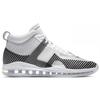 Nike LeBron Icon John Elliott White Sneakers AQ0114-100