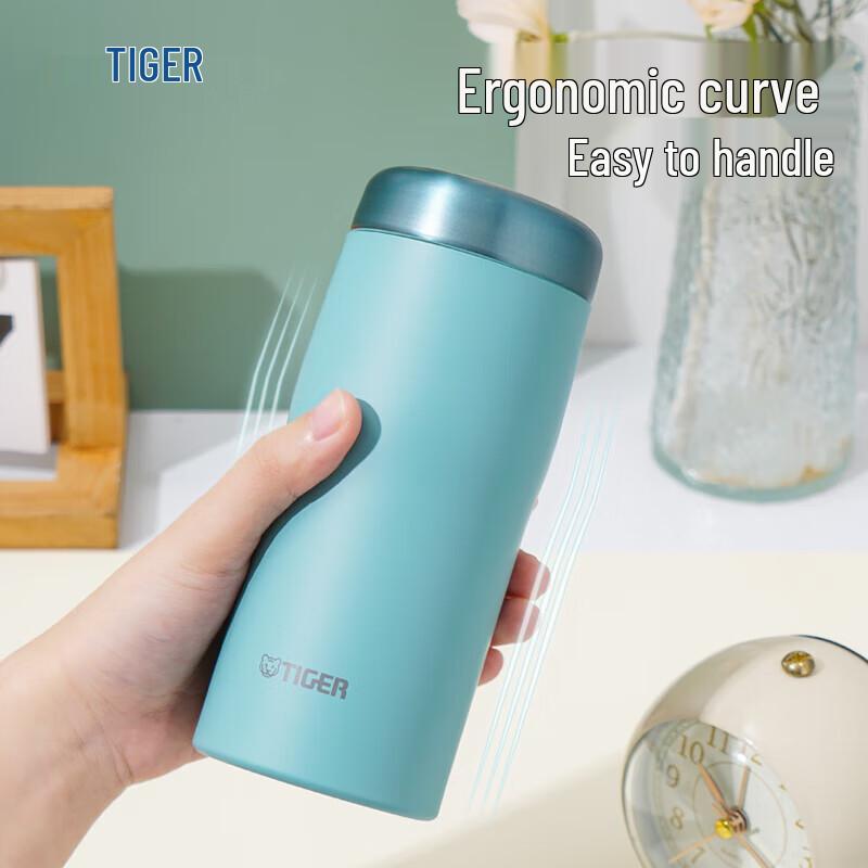 Tiger MJF-A036 Stainless Steel Vacuum Flask